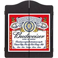 Los mejores  - WINMAU Budweiser - Armario de etiquetas profesional